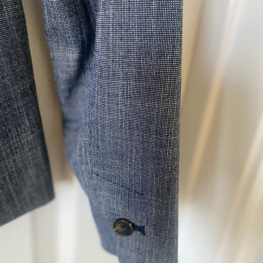 Women’s Zara Blazer Jacket size-2 - Picture 5 of 6